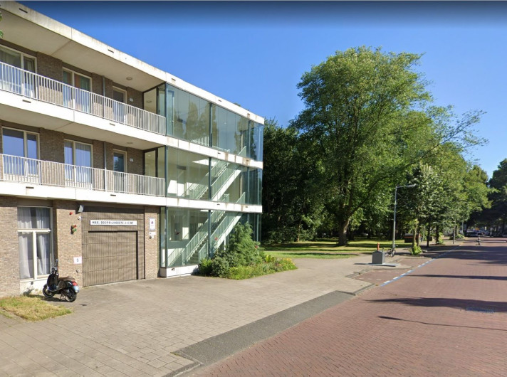 View photo 1/16 of apartment in Amsterdam