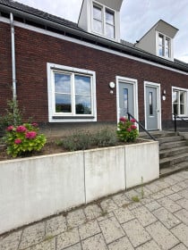 Family home in Maasdriel