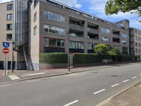 Apartment in Zeist