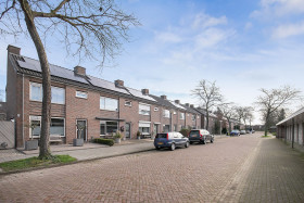Family home in Eindhoven