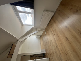Studio in Utrecht