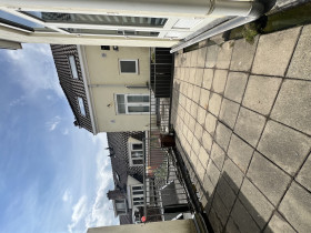 Apartment in Utrecht