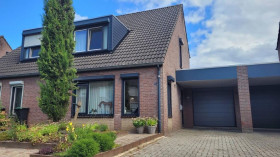 Woonhuis in Roermond