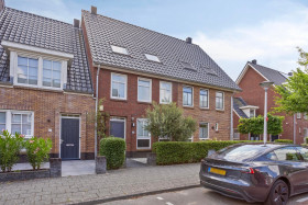Family home in Amstelveen
