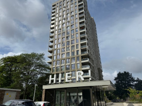 Apartment in Amersfoort