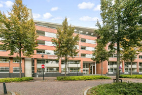 Apartment in Utrecht