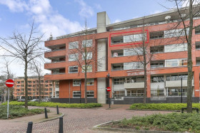 Apartment in Utrecht