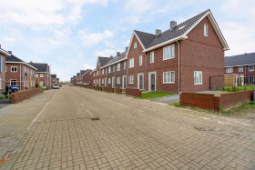 Woonhuis in Emmen