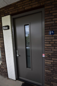 Apartment in Heumen
