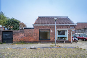 Woonhuis in Utrecht
