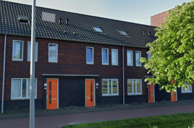 Family home in Arnhem