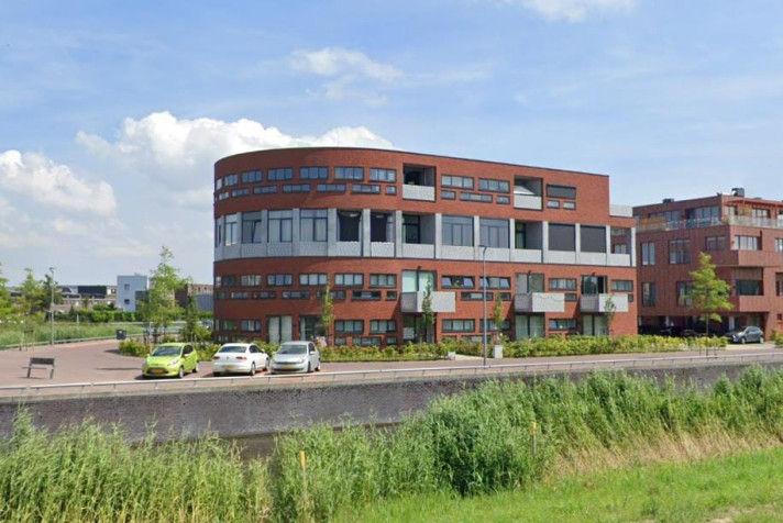View photo 1/2 of apartment in Almere