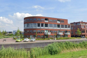 Apartment in Almere