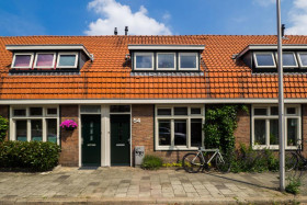Family home in Utrecht