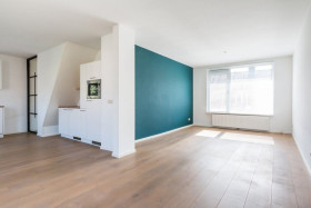 Apartment in Amsterdam