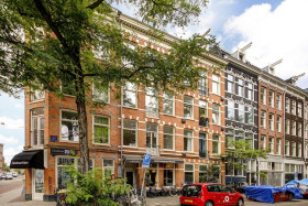 Apartment in Amsterdam
