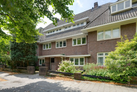 Apartment in Amsterdam