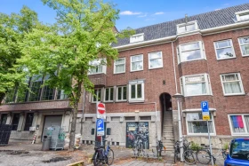Appartement in Amsterdam