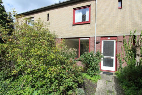 Family home in Amstelveen