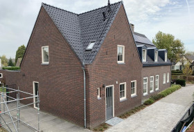 Family home in Hoogeloon