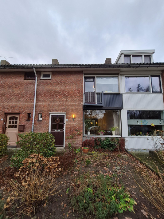 Bekijk foto 1/18 van house in Waalre