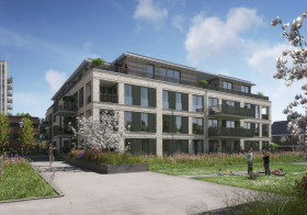 Appartement in Veldhoven