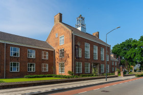 Apartment in Waalwijk