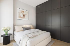 Appartement in Utrecht