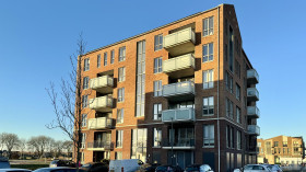 Apartment in Bunschoten
