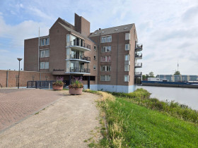 Apartment in Geertruidenberg