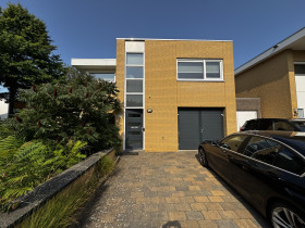 Woonhuis in Eindhoven
