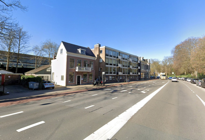 View photo 1/30 of apartment in Haarlem