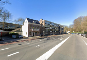 Apartment in Haarlem