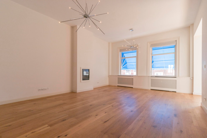 View photo 1/16 of apartment in 's-Gravenhage