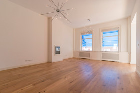 Apartment in 's-Gravenhage
