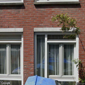 Appartement in Amsterdam