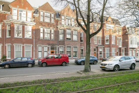 Apartment in 's-Gravenhage