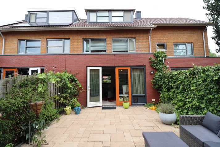View photo 1/29 of house in Amstelveen