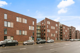 Apartment in Eindhoven