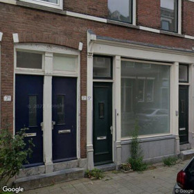 Appartement in Rotterdam