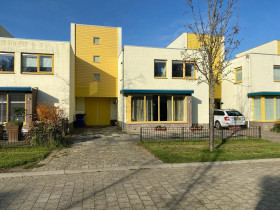 Family home in Almere