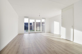 Family home in Amsterdam