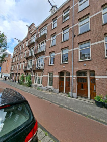 Apartment in Amsterdam
