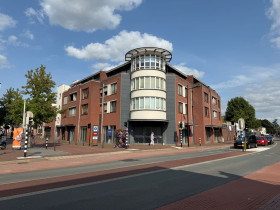 Apartment in Echt