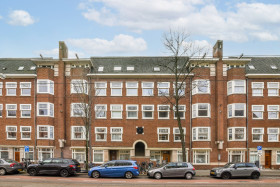 Apartment in Amsterdam