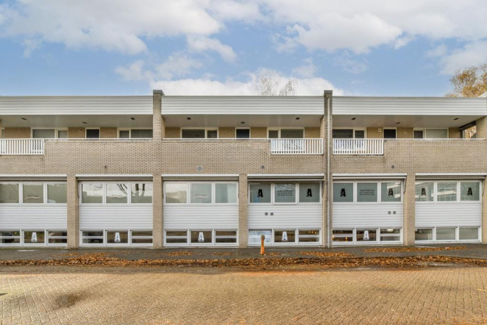 View photo 1/31 of apartment in Amsterdam