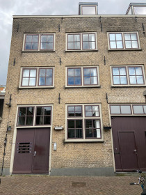 Apartment in Dordrecht