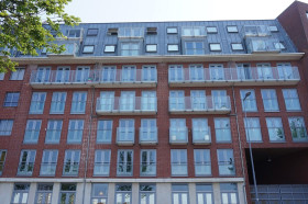 Appartement in Rotterdam