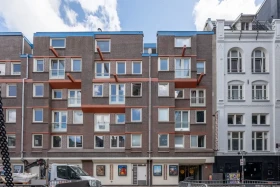 Apartment in Amsterdam