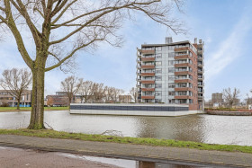 Apartment in Woerden